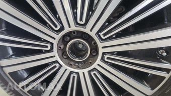 2024 Mercedes-Benz Maybach GLS 600 4MATIC – miniatura 25