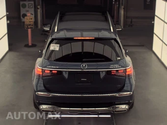 2024 Mercedes-Benz Maybach GLS 600 4MATIC – miniatura 5