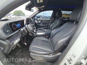 2024 Mercedes-Benz Maybach GLS 600 4MATIC – miniatura 13