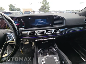 2024 Mercedes-Benz Maybach GLS 600 4MATIC – miniatura 17