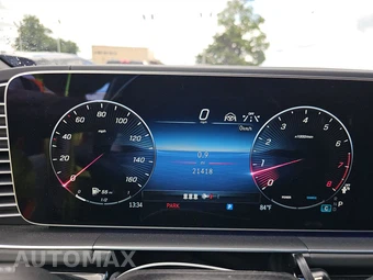 2024 Mercedes-Benz Maybach GLS 600 4MATIC – miniatura 18