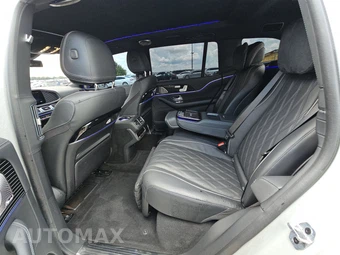 2024 Mercedes-Benz Maybach GLS 600 4MATIC – miniatura 19