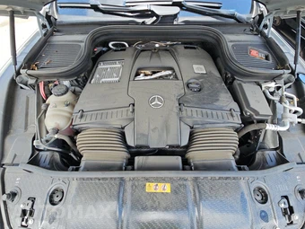 2024 Mercedes-Benz Maybach GLS 600 4MATIC – miniatura 22