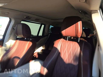 2024 Mercedes-Benz Maybach GLS 600 4MATIC - miniatura 11