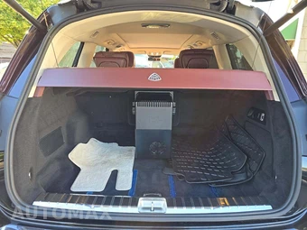 2024 Mercedes-Benz Maybach GLS 600 4MATIC - miniatura 14