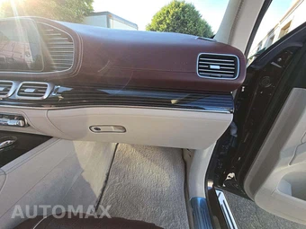 2024 Mercedes-Benz Maybach GLS 600 4MATIC - miniatura 19