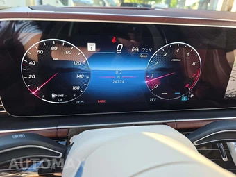 2024 Mercedes-Benz Maybach GLS 600 4MATIC - miniatura 9
