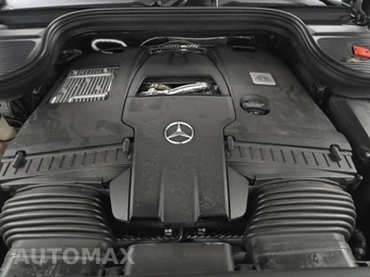 2024 Mercedes-Benz Maybach GLS 600 4MATIC – miniatura 16