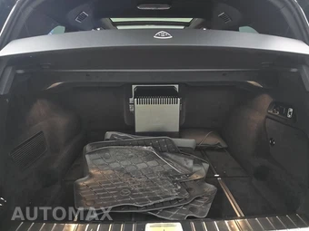 2024 Mercedes-Benz Maybach GLS 600 4MATIC – miniatura 17