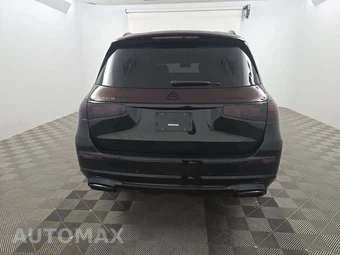 2024 Mercedes-Benz Maybach GLS 600 4MATIC – miniatura 5