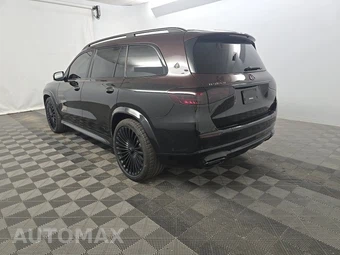 2024 Mercedes-Benz Maybach GLS 600 4MATIC – miniatura 6