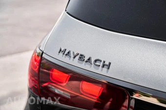 2024 Mercedes-Benz Maybach GLS 600 4MATIC - miniatura 13