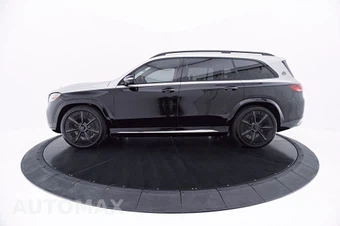 2024 Mercedes-Benz Maybach GLS 600 4MATIC - miniatura 15