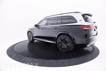 2024 Mercedes-Benz Maybach GLS 600 4MATIC - miniatura 16