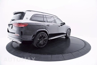 2024 Mercedes-Benz Maybach GLS 600 4MATIC - miniatura 18
