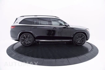 2024 Mercedes-Benz Maybach GLS 600 4MATIC - miniatura 19