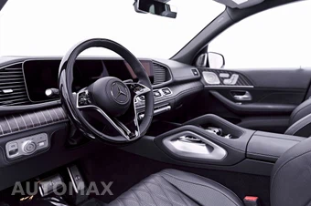 2024 Mercedes-Benz Maybach GLS 600 4MATIC - miniatura 2