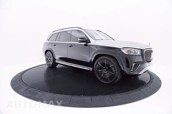 2024 Mercedes-Benz Maybach GLS 600 4MATIC - miniatura 20