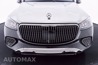 2024 Mercedes-Benz Maybach GLS 600 4MATIC - miniatura 22