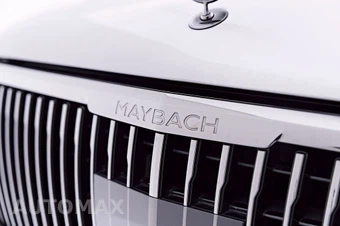 2024 Mercedes-Benz Maybach GLS 600 4MATIC - miniatura 24