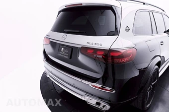 2024 Mercedes-Benz Maybach GLS 600 4MATIC - miniatura 27