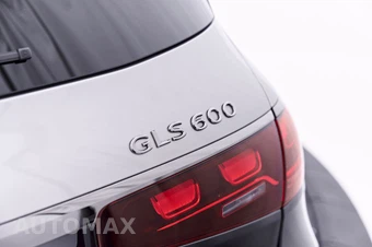 2024 Mercedes-Benz Maybach GLS 600 4MATIC - miniatura 29