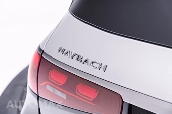 2024 Mercedes-Benz Maybach GLS 600 4MATIC - miniatura 30