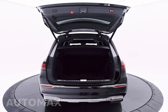 2024 Mercedes-Benz Maybach GLS 600 4MATIC - miniatura 31