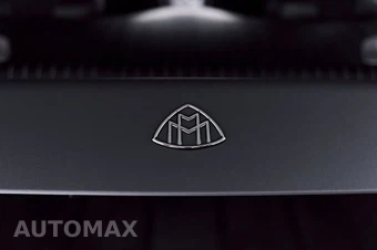 2024 Mercedes-Benz Maybach GLS 600 4MATIC - miniatura 33