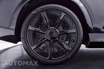 2024 Mercedes-Benz Maybach GLS 600 4MATIC - miniatura 35