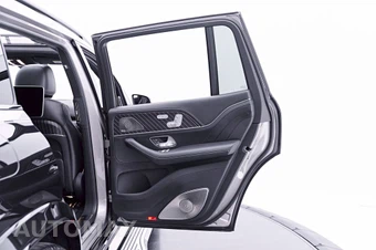 2024 Mercedes-Benz Maybach GLS 600 4MATIC - miniatura 40
