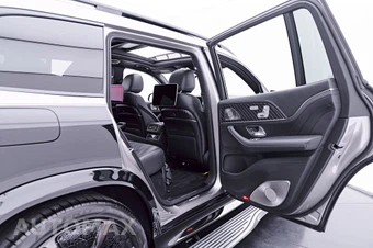 2024 Mercedes-Benz Maybach GLS 600 4MATIC - miniatura 41