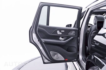 2024 Mercedes-Benz Maybach GLS 600 4MATIC - miniatura 42