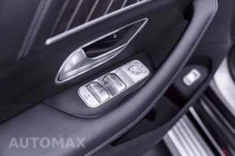 2024 Mercedes-Benz Maybach GLS 600 4MATIC - miniatura 47