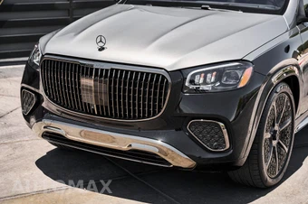 2024 Mercedes-Benz Maybach GLS 600 4MATIC - miniatura 6