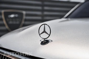2024 Mercedes-Benz Maybach GLS 600 4MATIC - miniatura 7