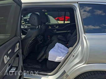 2024 Mercedes-Benz Maybach GLS 600 4MATIC – miniatura 10