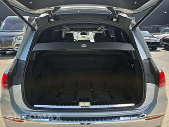2024 Mercedes-Benz Maybach GLS 600 4MATIC – miniatura 11