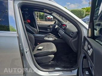 2024 Mercedes-Benz Maybach GLS 600 4MATIC – miniatura 15