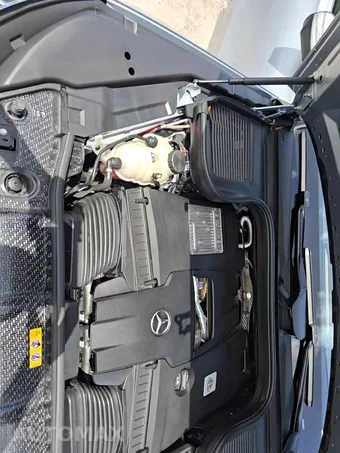 2024 Mercedes-Benz Maybach GLS 600 4MATIC – miniatura 21