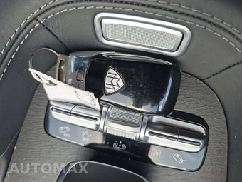 2024 Mercedes-Benz Maybach GLS 600 4MATIC – miniatura 5