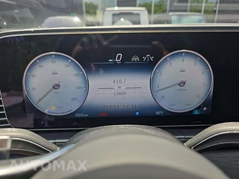 2024 Mercedes-Benz Maybach GLS 600 4MATIC – miniatura 6