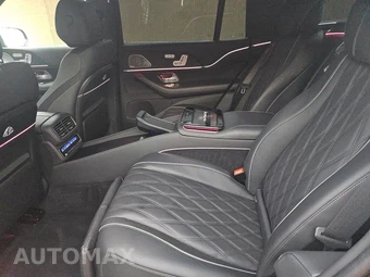 2024 Mercedes-Benz Maybach GLS 600 4MATIC – miniatura 13
