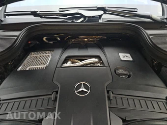 2024 Mercedes-Benz Maybach GLS 600 4MATIC – miniatura 16