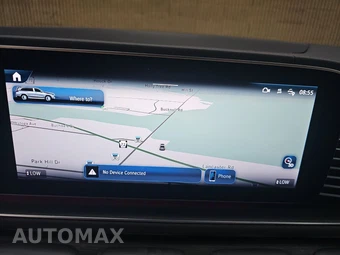 2024 Mercedes-Benz Maybach GLS 600 4MATIC – miniatura 9