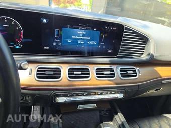 2024 Mercedes-Benz Maybach GLS 600 4MATIC - miniatura 10