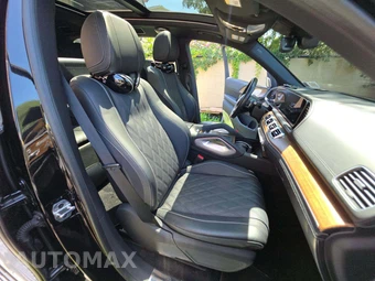 2024 Mercedes-Benz Maybach GLS 600 4MATIC - miniatura 18