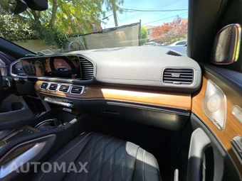 2024 Mercedes-Benz Maybach GLS 600 4MATIC - miniatura 19