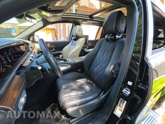 2024 Mercedes-Benz Maybach GLS 600 4MATIC - miniatura 6
