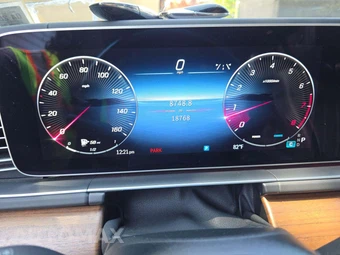 2024 Mercedes-Benz Maybach GLS 600 4MATIC - miniatura 9